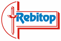 Rebitop - Logotipo
